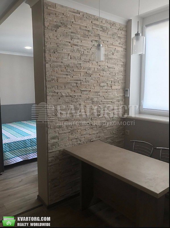 Rent out 1-room apartment. Киев,  Конева — photo 3
