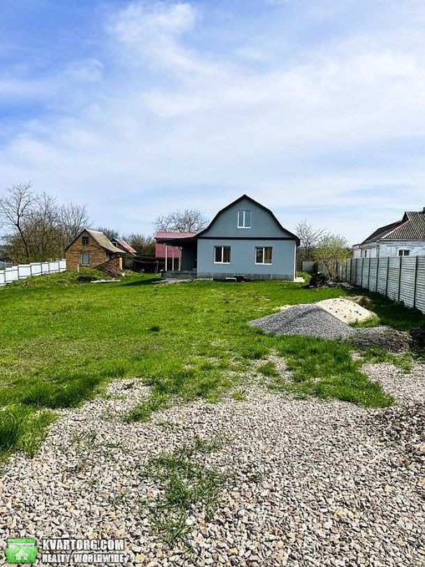 Sell house. Киевская обл., Ржищев — photo 3