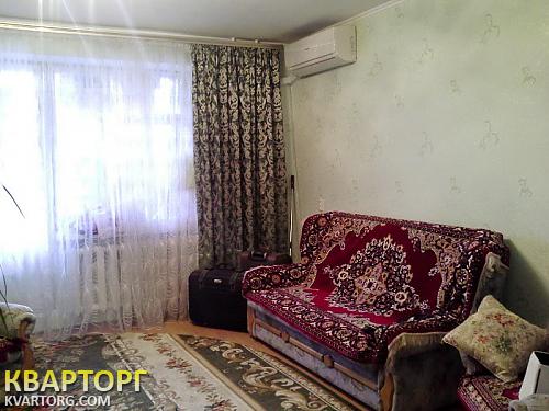 Sell 3-room apartment. Одесса, Бочарова — photo 1