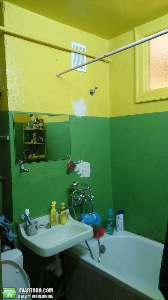 Sell 1-room apartment. Одесса, Космонавтов — photo 7