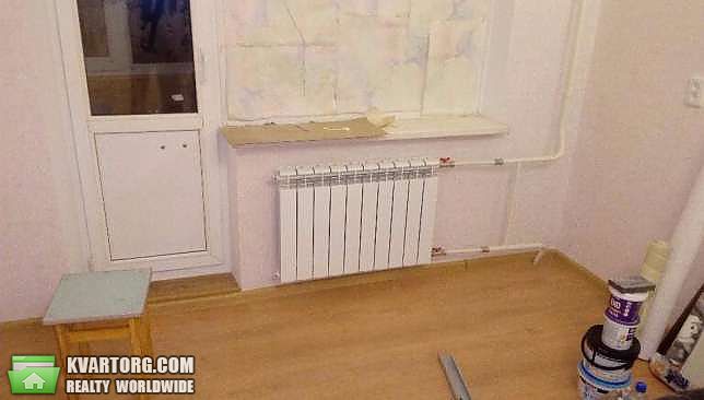 Sell 1-room apartment. Киев, Янтарная — photo 3