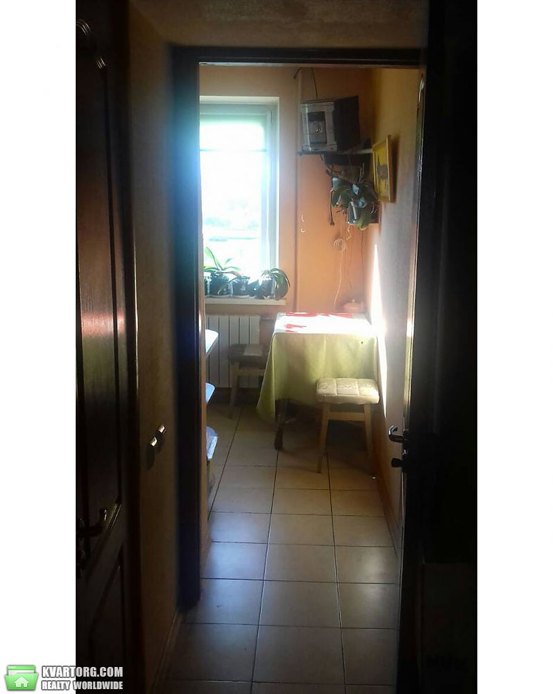 Sell 2-room apartment. Киев,  Озерная — photo 4