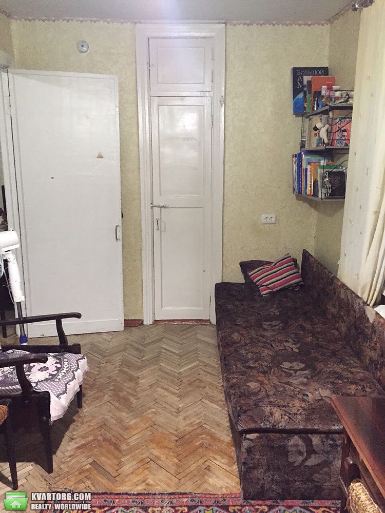 Sell 2-room apartment. Киев, Лепсе — photo 5