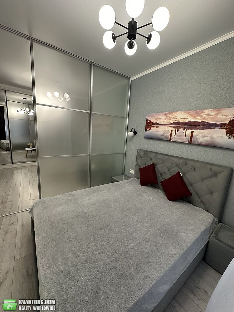 Sell 2-room apartment. Одесса, Генуэская — photo 3