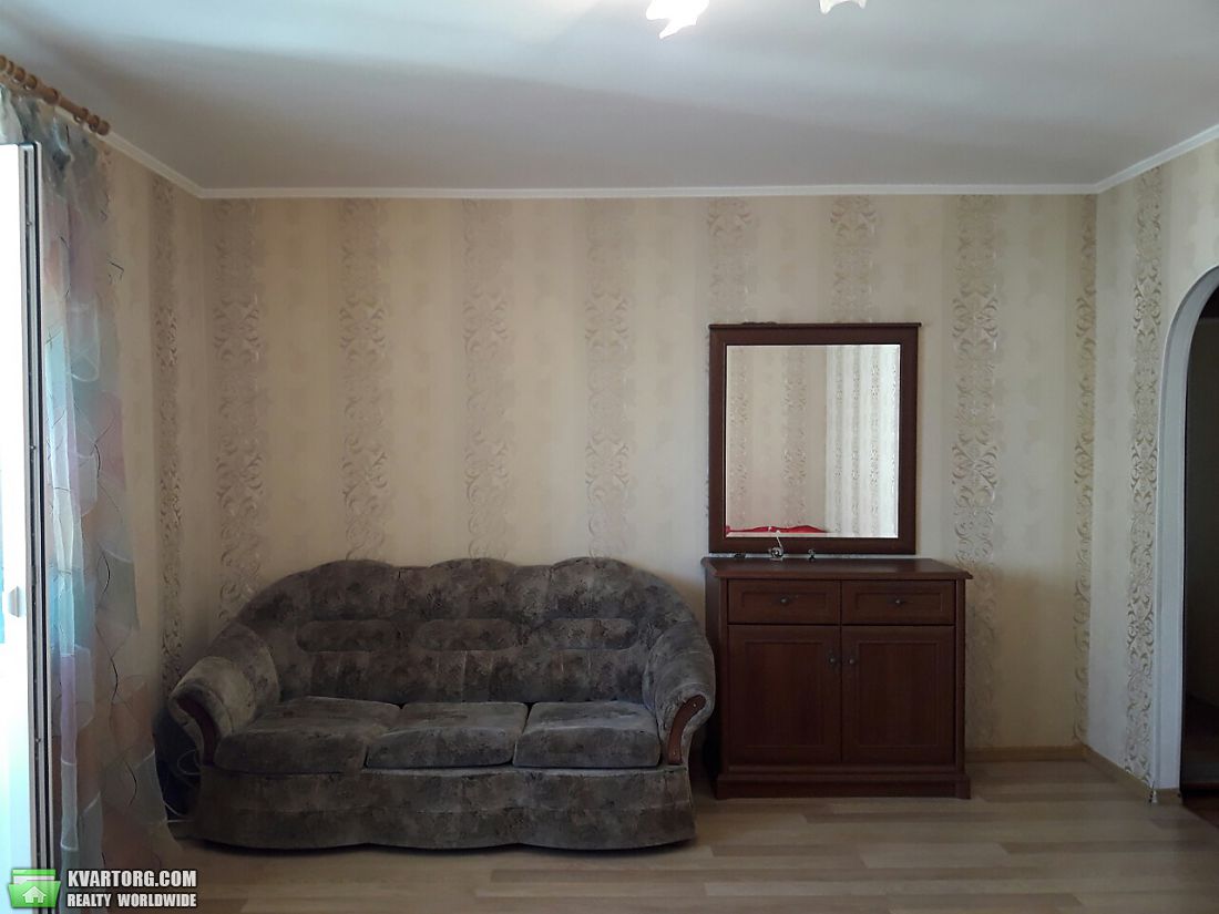 Rent out 1-room apartment. Одесса, Куйбышева — photo 1