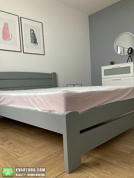 Rent out 2-room apartment. Киев, Сверстюка — photo 2