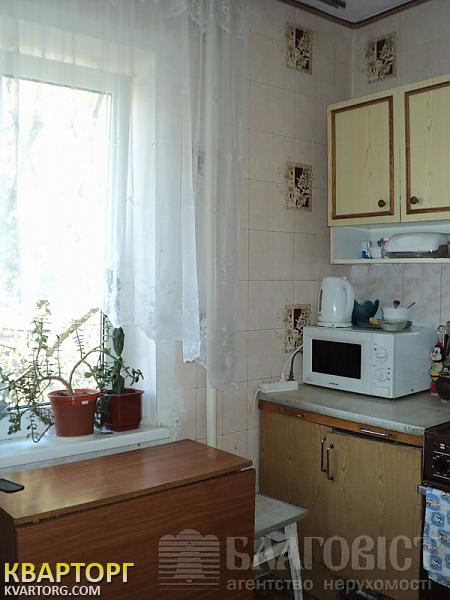 Sell 1-room apartment. Киев, Ревуцкого — photo 8