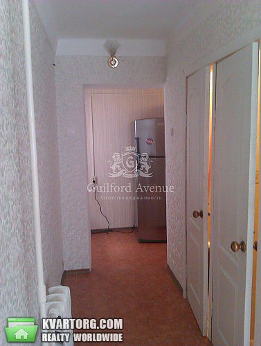 Sell 2-room apartment. Киев, Щорса пер. — photo 4