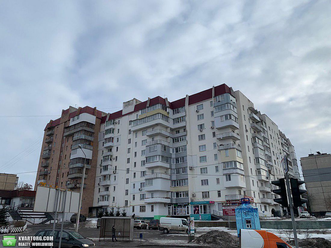 Sell 2-room apartment. Харьков, ул. Героев Труда — photo 10