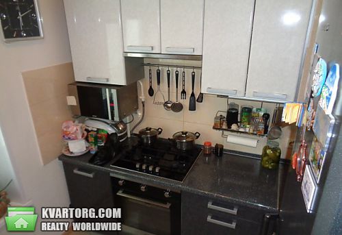 Sell 1-room apartment. Киев, Воскресенская — photo 3
