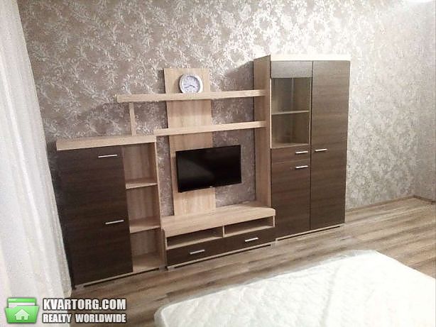 Rent out 1-room apartment. Киев,  Ломоносова — photo 7