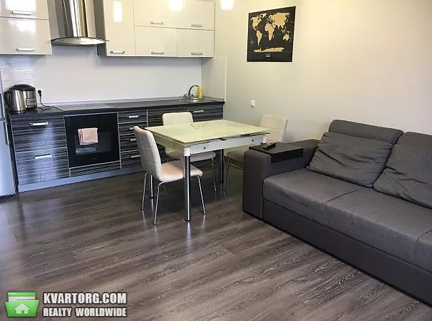 Sell 2-room apartment. Киев,  Вильямса — photo 1