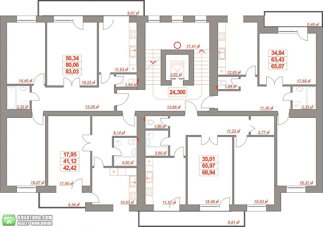 Sell 1-room apartment. Ивано-Франковск, Декабристів — photo 5
