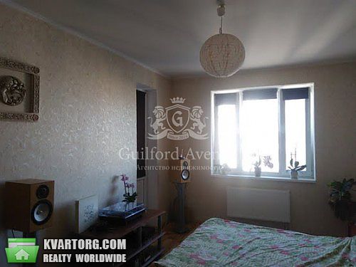 Sell 3-room apartment. Киев,  Драгоманова — photo 1