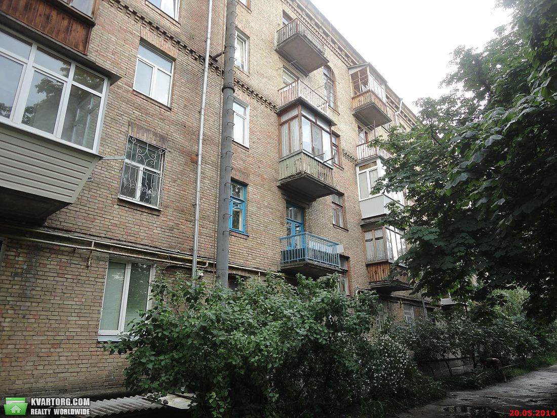 Sell 2-room apartment. Киев,  Бажова — photo 2