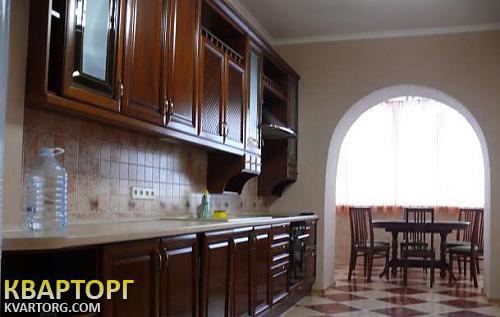 Rent out 3-room apartment. Киев,  Героев Сталинграда пр — photo 1