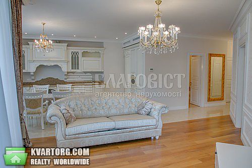Rent out 2-room apartment. Киев,  Драгомирова — photo 9