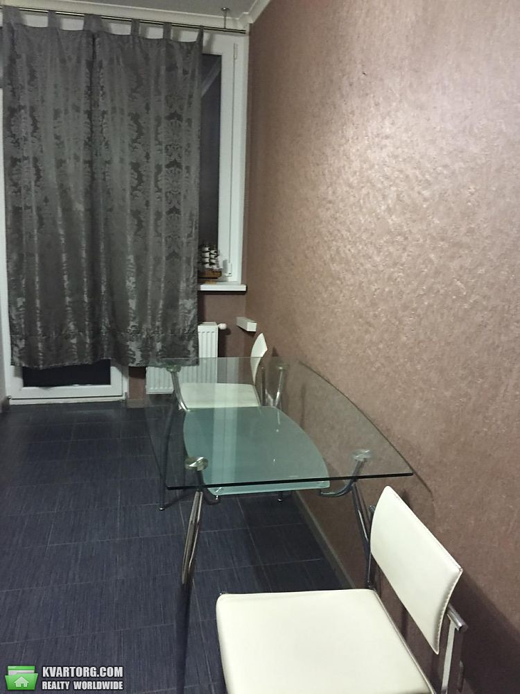 Sell 1-room apartment. Киев,  Ломоносова — photo 2