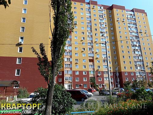 Sell 3-room apartment. Киев, Тимошенко — photo 1