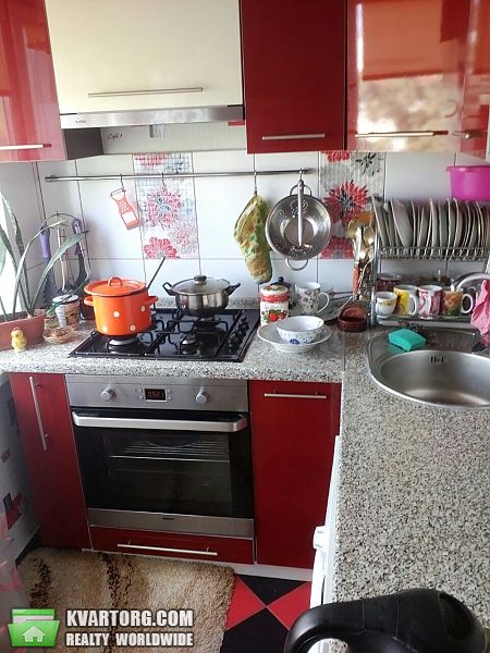 Sell 1-room apartment. Киев, Щербакова — photo 4
