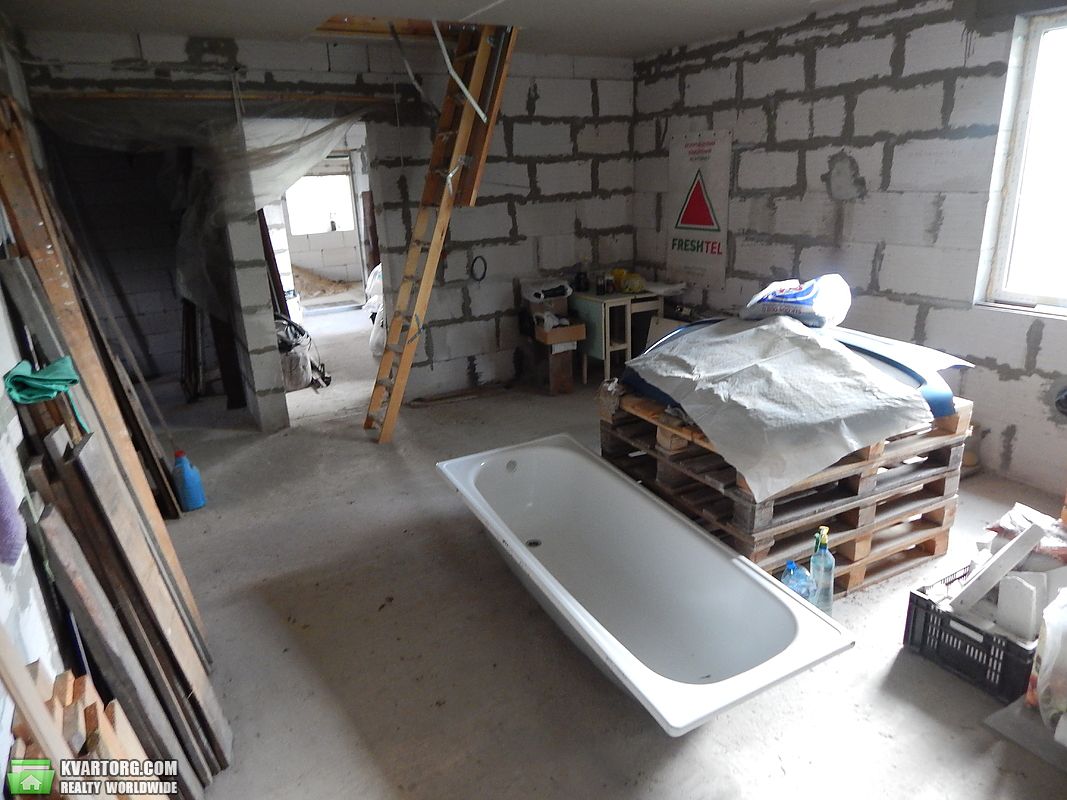 Sell house. Киевская обл., горького — photo 7