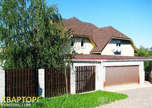 Sell house. Киевская обл., Вита Почтова — photo 1