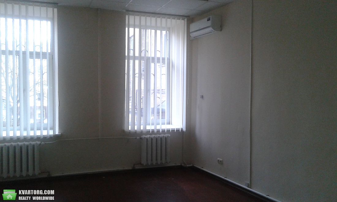 Rent out office. Киев, Кудрявская — photo 2