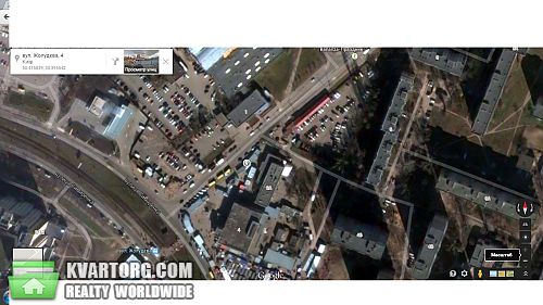 Rent out shop. Киев, жолудева — photo 4