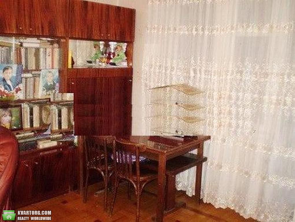 Sell 4-room apartment. Одесса, Балковская — photo 1