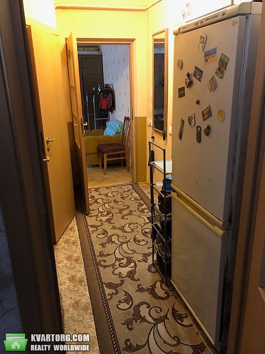 Sell 2-room apartment. Киев,  Щербакова — photo 2