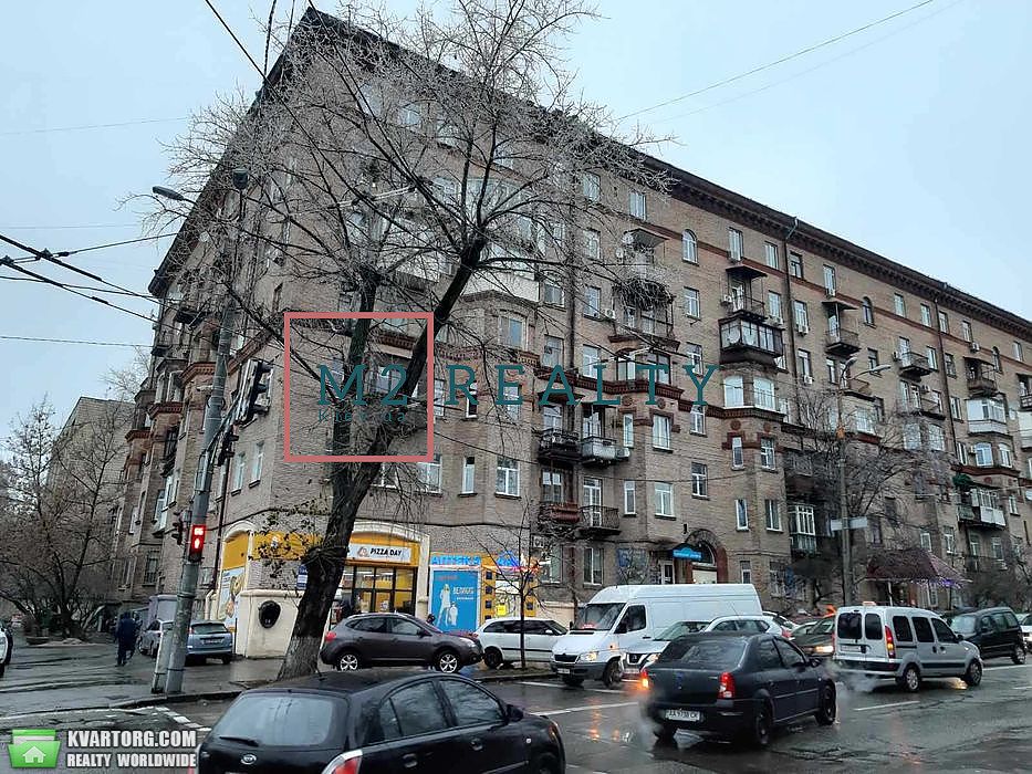 Sell office. Киев, ул.Деревлянская, — photo 1