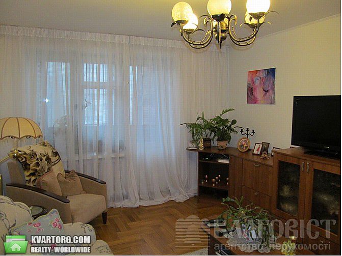 Sell 4-room apartment. Киев,  Половецкая — photo 6