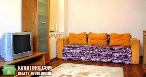 Sell 1-room apartment. Киев, Бакинская — photo 6