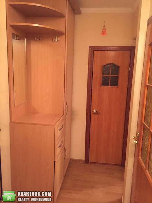Sell 1-room apartment. Киев,  Вышгородская — photo 4