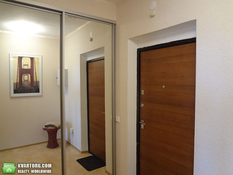 Rent out 1-room apartment. Харьков, культуры — photo 8