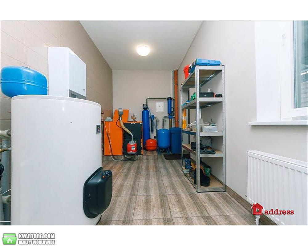 Sell house. Киев,  Садовая Осокорки — photo 10