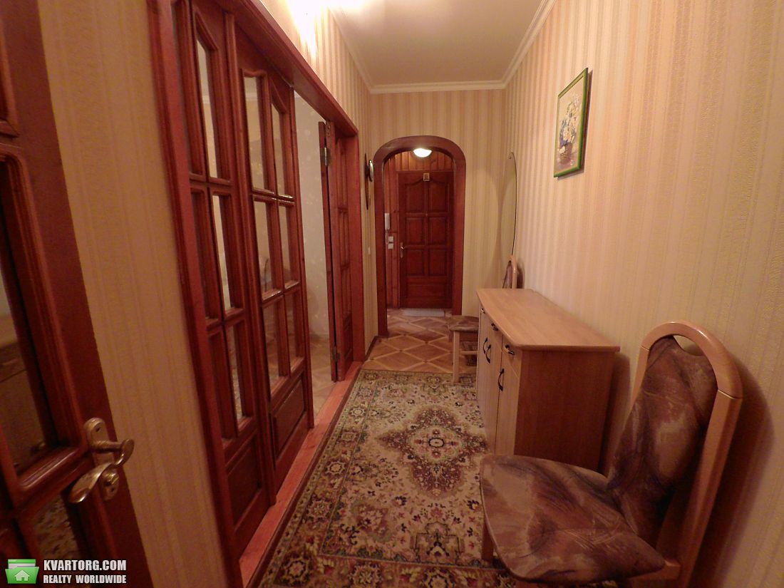 Sell 3-room apartment. Киев,  Касияна — photo 6