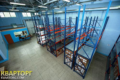 Rent out warehouse. Киев,  Машинистовская — photo 2