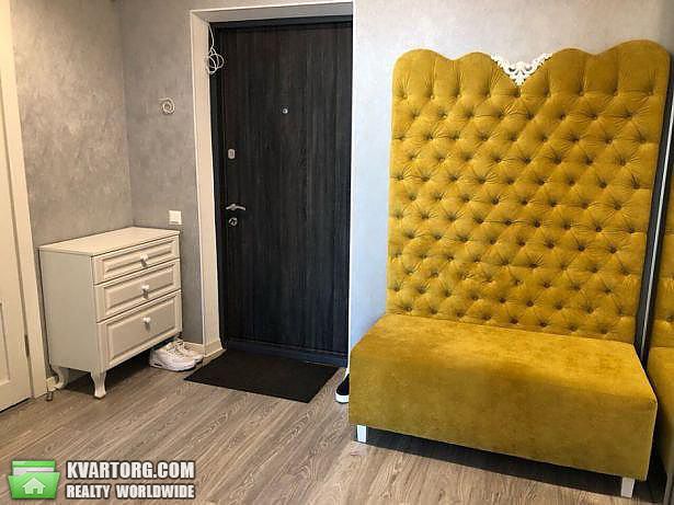 Rent out 1-room apartment. Киев,  Вильямса — photo 2