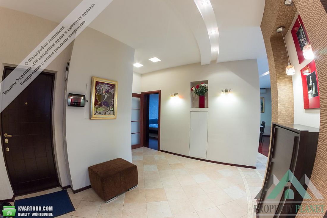 Rent out 3-room apartment. Киев,  Героев Сталинграда пр — photo 8
