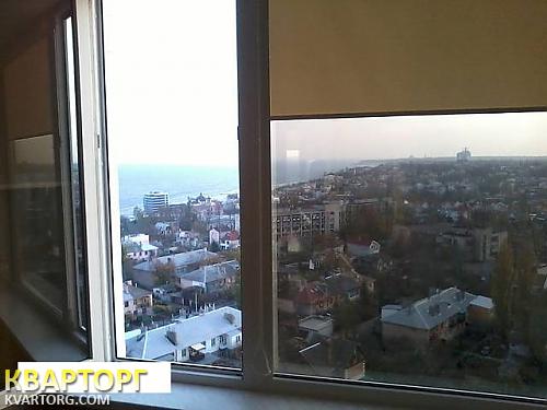 Rent out 2-room apartment. Одесса, Литературная — photo 6