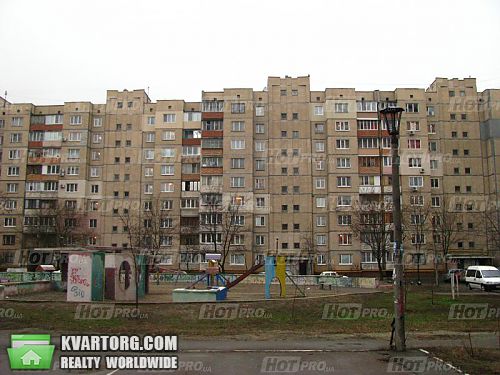 Sell 2-room apartment. Киев, Декабристов — photo 2
