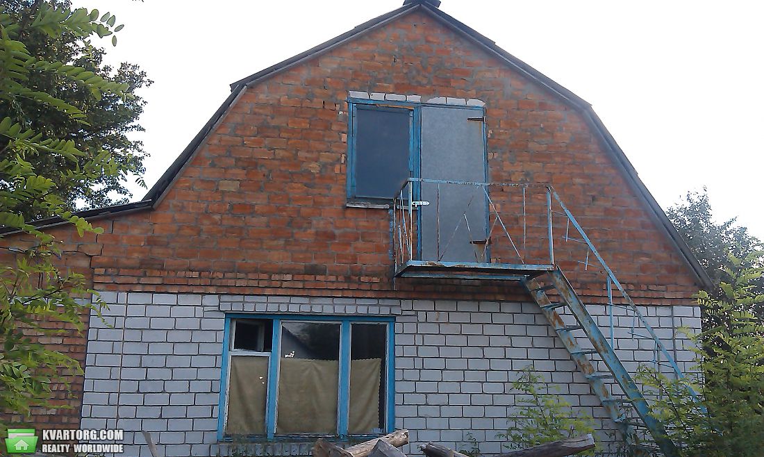 Sell house. Киевская обл., САДОВАЯ — photo 3