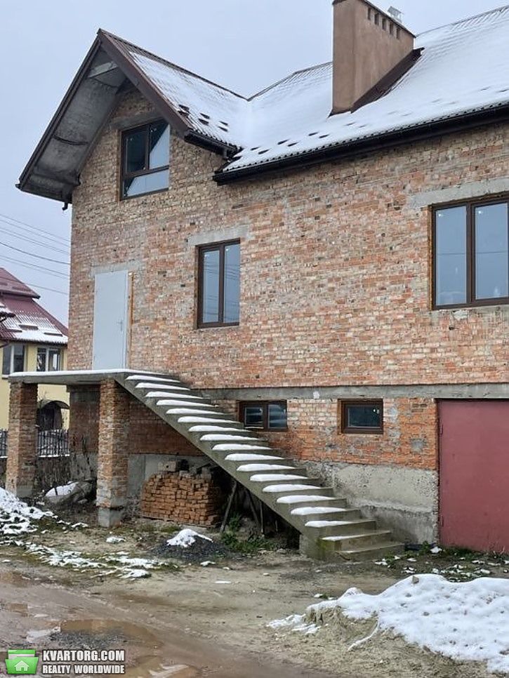 Sell house. Львов, Довбуша — photo 2
