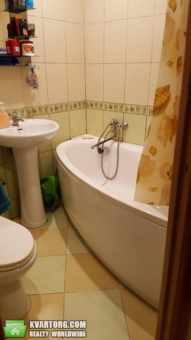 Sell 1-room apartment. Киев,  Серова — photo 5