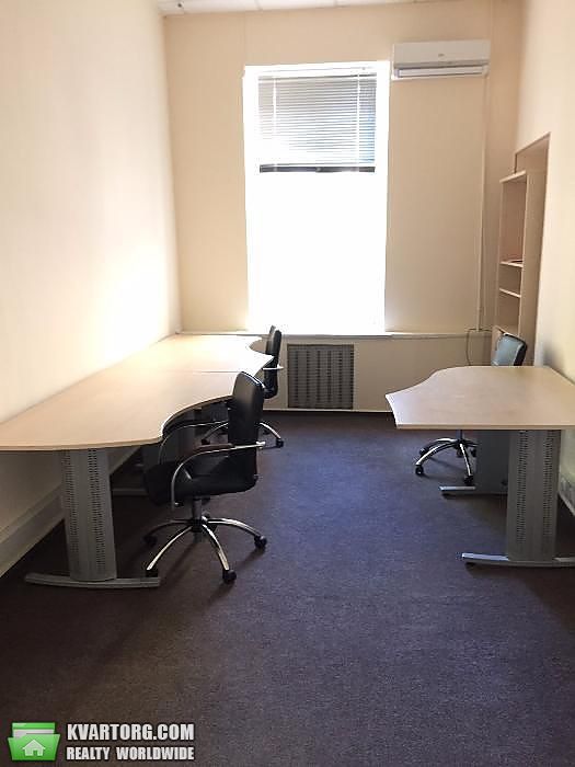 Rent out office. Киев, ул.Трёхсвятительская — photo 1