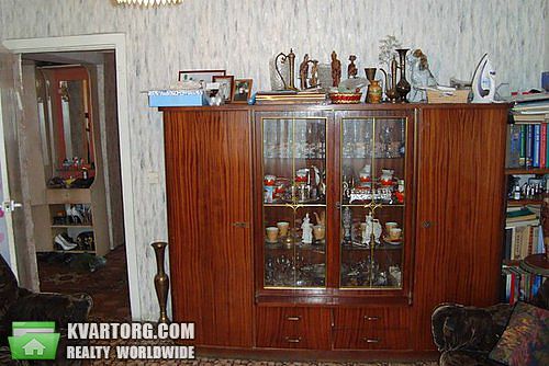 Sell 2-room apartment. Киев, Ушинского — photo 3
