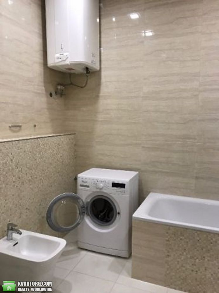 Rent out 2-room apartment. Киев, Механизаторов — photo 3