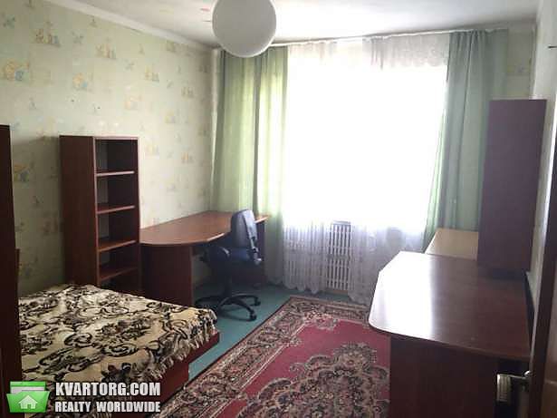 Rent out 3-room apartment. Днепропетровск, Червоного казачества — photo 7