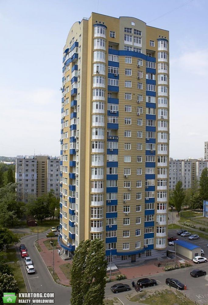 Sell multi-room apartment. Киев,  Лайоша Гавро — photo 9